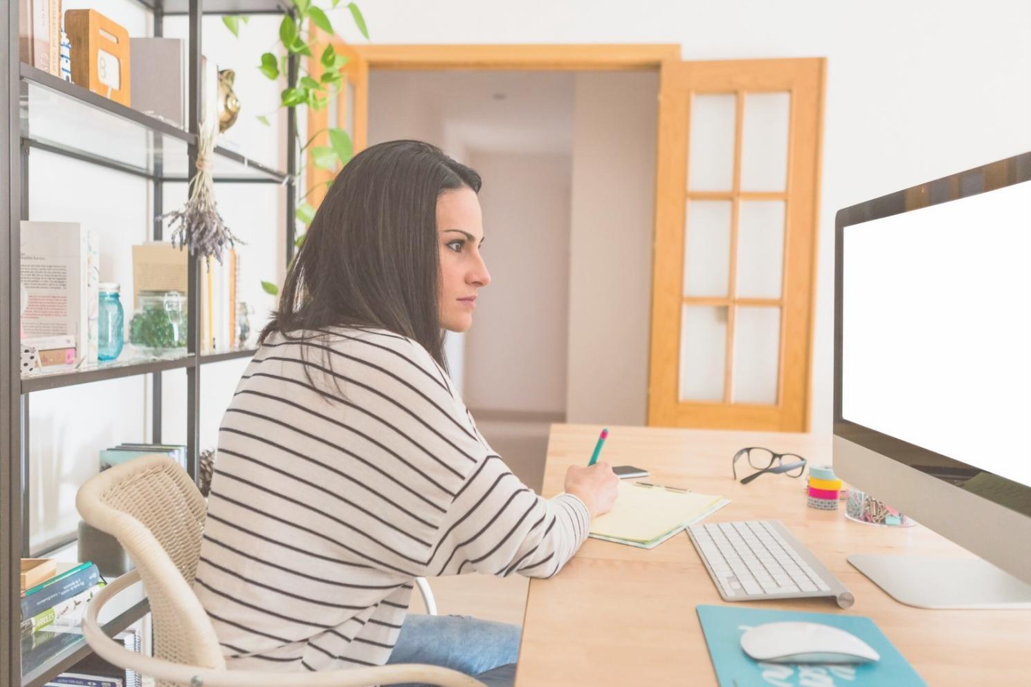 Detailierte Finanzplanung und Strategieentwicklung